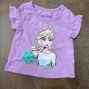 Baby Frozen Shirt